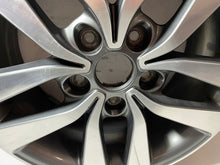 Load image into Gallery viewer, 1x Alufelge 16 Zoll 6.5" 5x114.3 50ET 52910-G4200 Hyundai I30 Iii Rim Wheel FEL4338347552ol