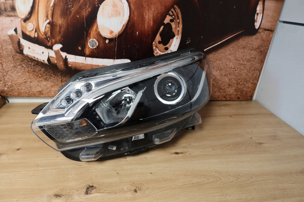Frontscheinwerfer Toyota Proace Verso 9808589980 Xenon Links Headlight SCH9461869756cp
