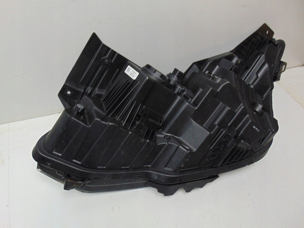 Frontscheinwerfer Kia Ev6 92102-CV130 LED Rechts Scheinwerfer Headlight SCH6125415513jy