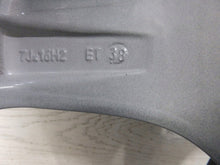 Laden Sie das Bild in den Galerie-Viewer, 4x Alufelge 16 Zoll 7.0" 5x114.3 48ET KBA47767 Hyundai Rim Wheel FEL9769099622ha