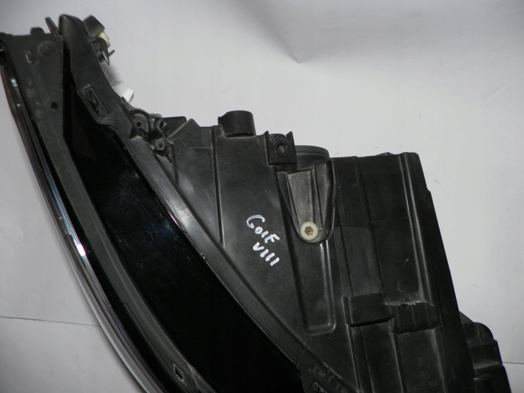 Frontscheinwerfer VW Golf VIII 5H1941006 LED Ein Stück (Rechts oder Links) SCH5435738687yo