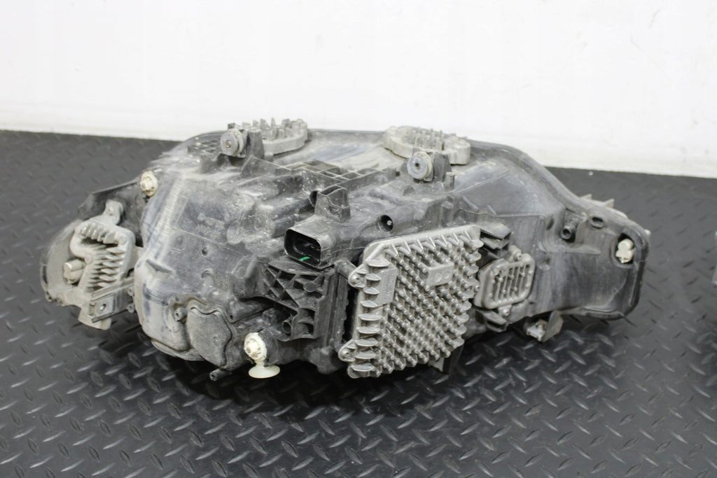 Frontscheinwerfer BMW 3 F30 F31 7498946 7498945 LED Links Scheinwerfer Headlight SCH3269654579hn