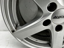 Laden Sie das Bild in den Galerie-Viewer, 1x Alufelge 16 Zoll 6.5" 5x112 Rim Wheel FEL9120192480kn
