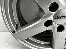 Laden Sie das Bild in den Galerie-Viewer, 1x Alufelge 16 Zoll 6.5" 5x112 Rim Wheel FEL9120192480kn