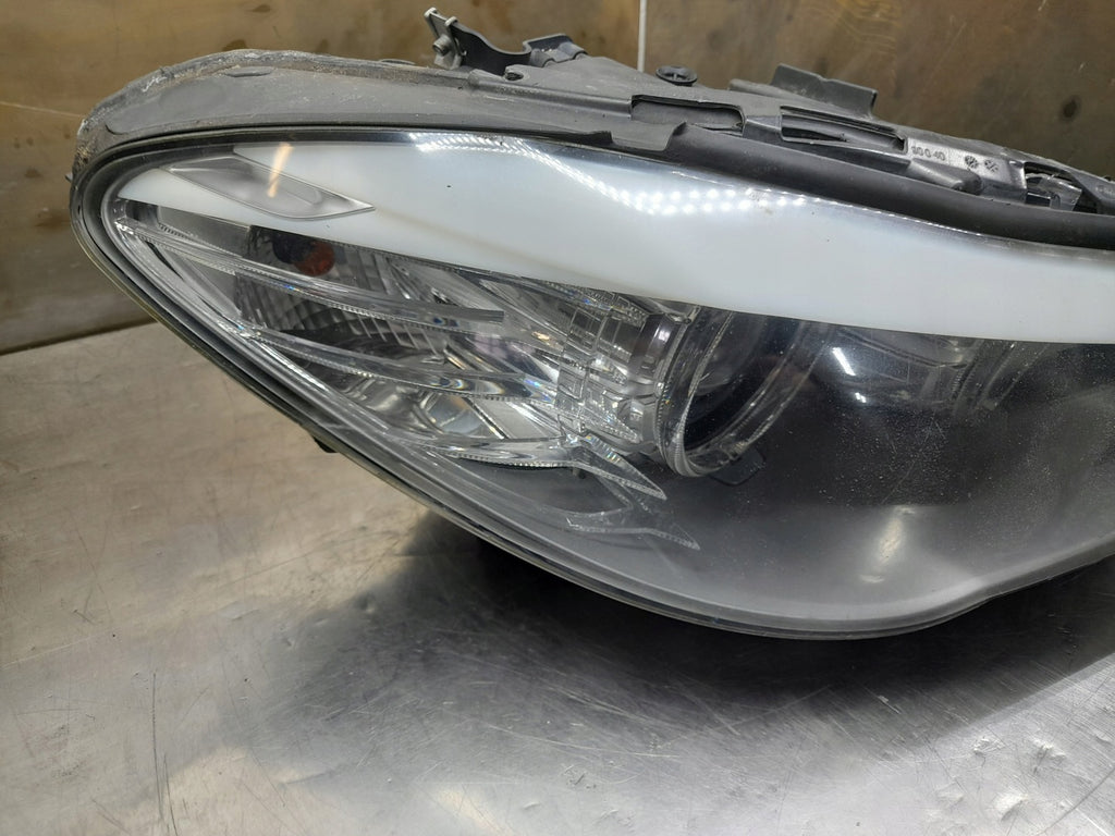 Frontscheinwerfer BMW F11 F10 7203242 Rechts Scheinwerfer Headlight SCH1522268413re