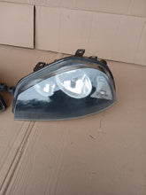 Laden Sie das Bild in den Galerie-Viewer, Frontscheinwerfer Seat Arosa Rechts Scheinwerfer Headlight