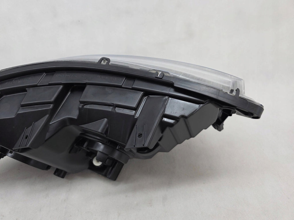 Frontscheinwerfer Iveco Daily IV 5801473750 Links Scheinwerfer Headlight SCH5134436432lw