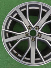 Load image into Gallery viewer, 1x Alufelge 19 Zoll 5x112 8W0601025DH Audi A4 Rim Wheel FEL9268903044ya