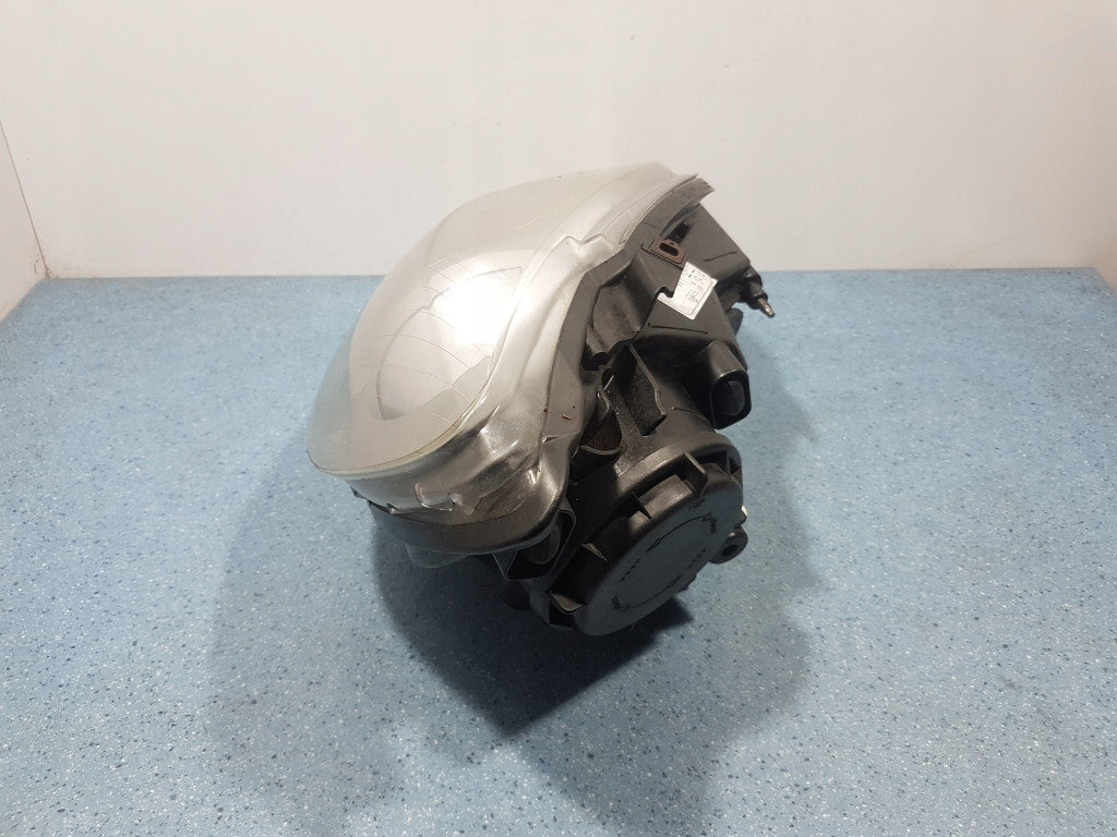 Frontscheinwerfer VW Golf V Plus Links Scheinwerfer Headlight SCH2950904770bd