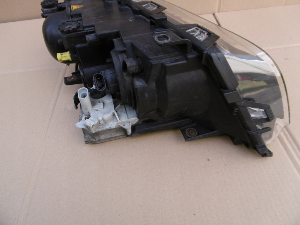 Frontscheinwerfer BMW E46 6902759 Xenon Ein Stück (Rechts oder Links) Headlight SCH1222920279kn