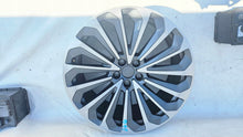 Load image into Gallery viewer, 1x Alufelge 21 Zoll 9.5" 5x112 36ET 4KE601025G Audi E-Tron Rim Wheel FEL3997068480lc