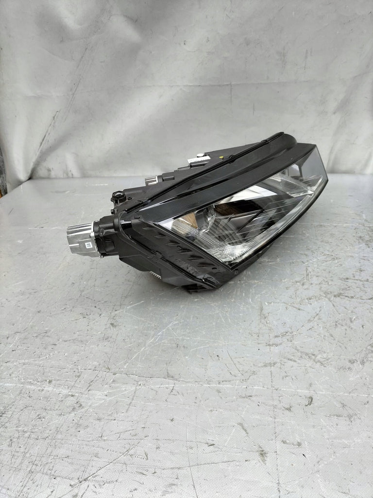 Frontscheinwerfer Skoda Octavia I 0301118234AB LE18A64195E4941016A Rechts SCH1333116379hr
