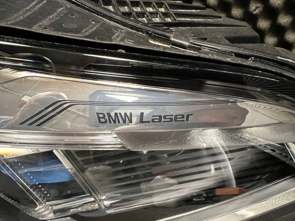 Frontscheinwerfer BMW X5 G05 G06 5A2799701 LE16A6379 Links Headlight SCH2433671272yg