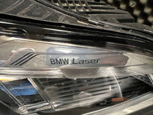 Laden Sie das Bild in den Galerie-Viewer, Frontscheinwerfer BMW X5 G05 G06 5A2799701 LE16A6379 Links Headlight SCH2433671272yg