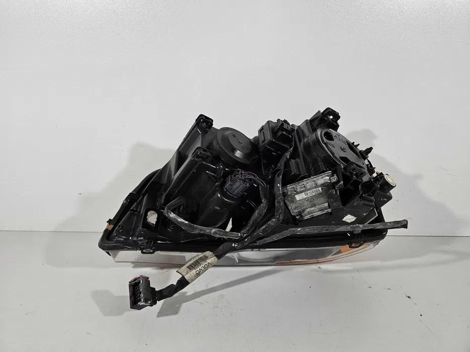Frontscheinwerfer Volvo Xc90 103419012957 Rechts Scheinwerfer Headlight SCH5719583264fj