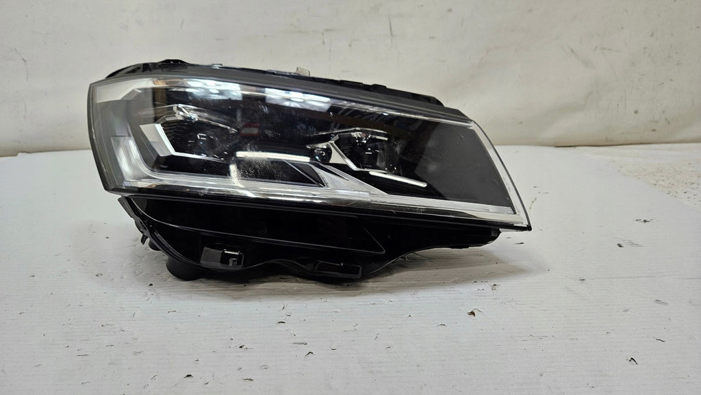 Frontscheinwerfer VW T6 7L1941036D LED Rechts Scheinwerfer Headlight