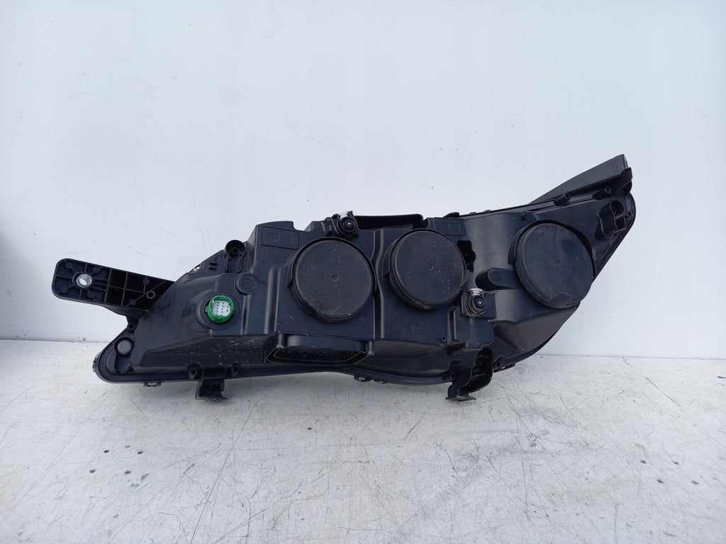 Frontscheinwerfer Fiat Ducato 1394418080 Rechts Scheinwerfer Headlight SCH2231805762bf