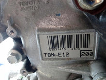 Laden Sie das Bild in den Galerie-Viewer, Motor Toyota C-Hr 8NRFTS 1.2 116PS 2017 Benzin Engine Komplett MOT1613959216bj