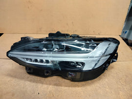 Frontscheinwerfer Volvo S90 V90 31468900 Full LED Links Scheinwerfer Headlight SCH1645102224lj