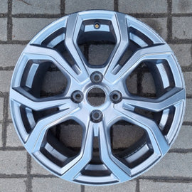 1x Alufelge 17 Zoll 7.0