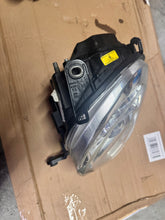 Laden Sie das Bild in den Galerie-Viewer, Frontscheinwerfer Abarth 500 52059135 Links Scheinwerfer Headlight SCH8583619098ko