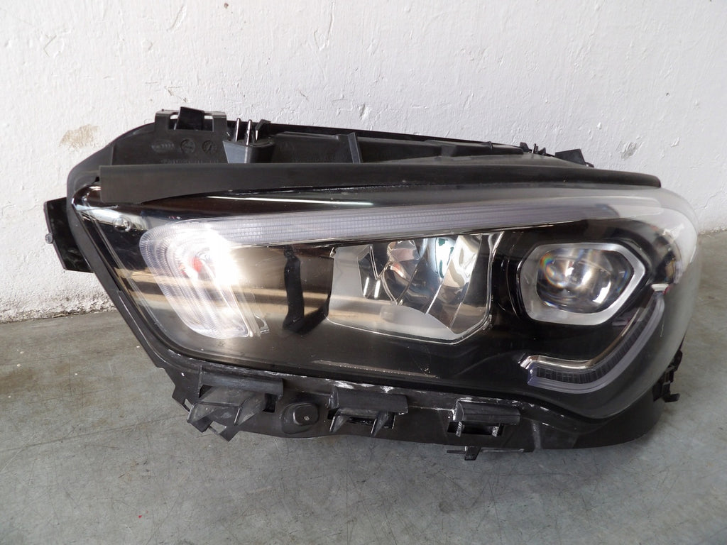 Frontscheinwerfer Mercedes-Benz Cla A1189062500 LED Rechts oder Links SCH3154449087iz