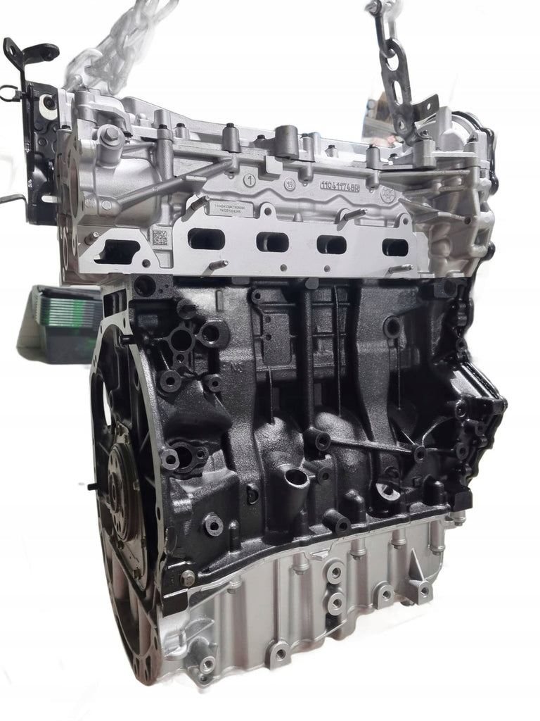 Motor Renault Trafic III M9RV710 2.0 DCI Diesel Engine Unkomplett Überholt