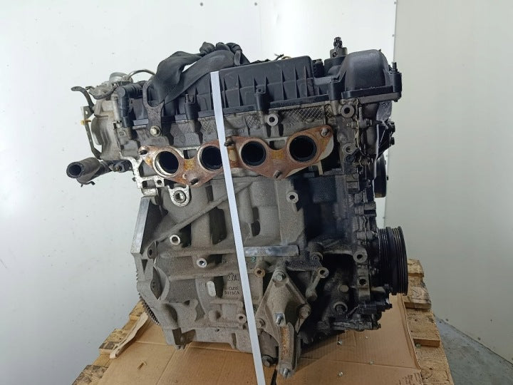 Motor Ford Focus III MGDA 2.0 TI-VCT 160PS 125kW 2015 Benzin Engine Unkomplett MOT6413403683ow