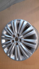 Laden Sie das Bild in den Galerie-Viewer, 1x Alufelge 17 Zoll 7.0" 5x105 13451895 Chevrolet Cruze Astra Rim Wheel FEL4093259885zc