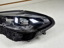 Laden Sie das Bild in den Galerie-Viewer, Frontscheinwerfer BMW X3 G01 G02 5A29201-06 Full LED Links Headlight SCH4133308142mc