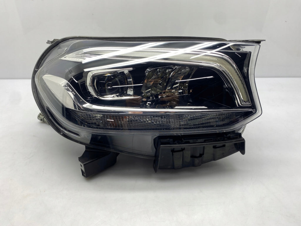 Frontscheinwerfer Mercedes-Benz A4709060900 LED Rechts Scheinwerfer Headlight SCH6641547656qr