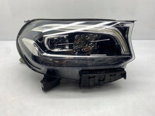 Laden Sie das Bild in den Galerie-Viewer, Frontscheinwerfer Mercedes-Benz A4709060900 LED Rechts Scheinwerfer Headlight SCH6641547656qr