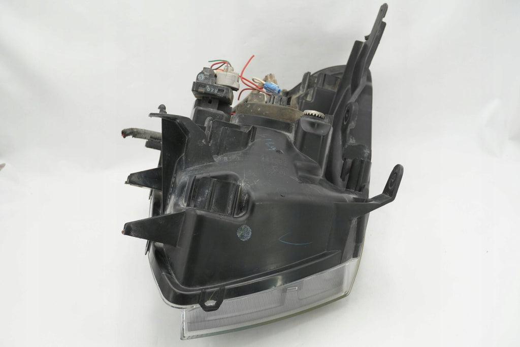 Frontscheinwerfer Ford Ranger UD2D51040 Links Scheinwerfer Headlight SCH2219955126uk