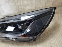 Laden Sie das Bild in den Galerie-Viewer, Frontscheinwerfer Ford Focus NX7B-13E017-AK Full LED Links Headlight SCH8175905772jh