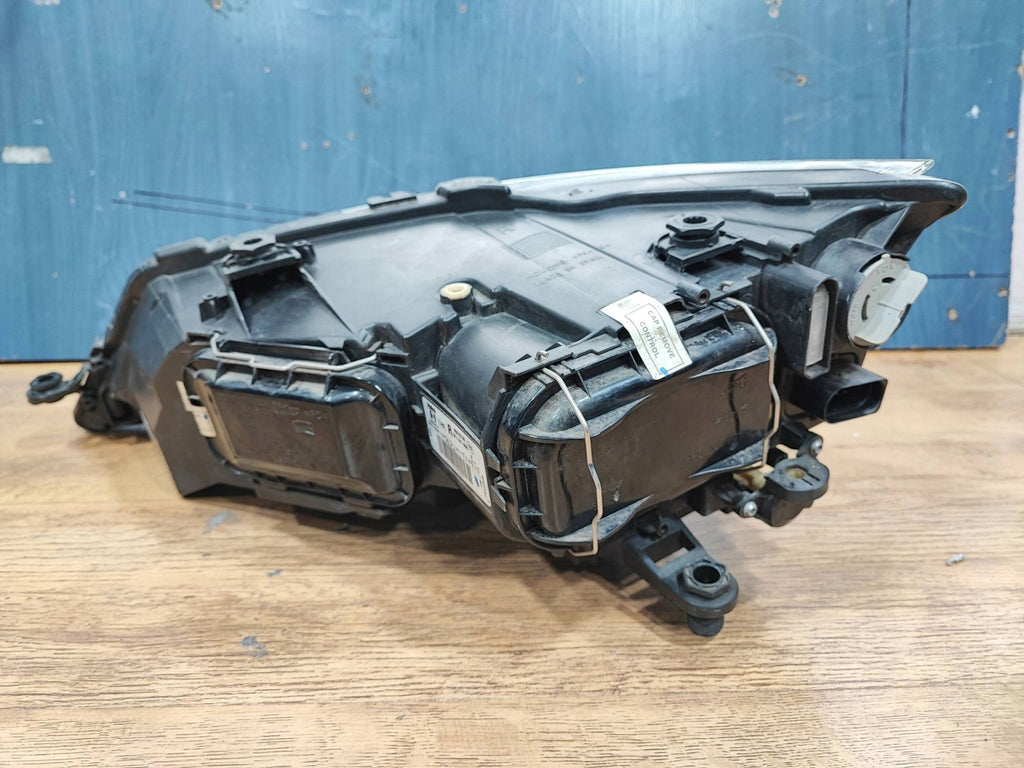 Frontscheinwerfer Seat Leon 5F1941006 9001079912S Rechts Scheinwerfer Headlight SCH1422460580ue