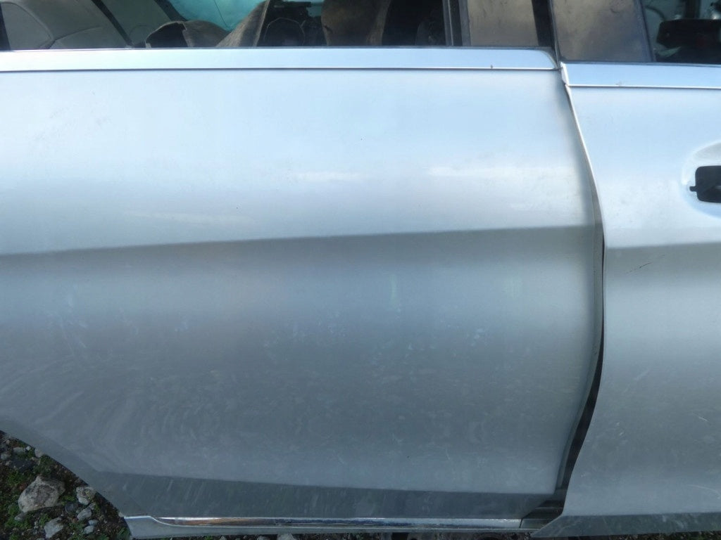 Tür Mercedes-Benz W205 Hinten Rechts Door Porta Porte