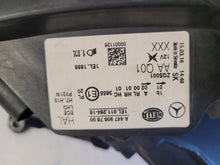 Laden Sie das Bild in den Galerie-Viewer, Frontscheinwerfer Mercedes-Benz W447 A4479067800 Rechts Scheinwerfer Headlight SCH5344190523yy