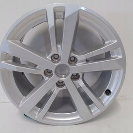 1x Alufelge 17 Zoll 7.0