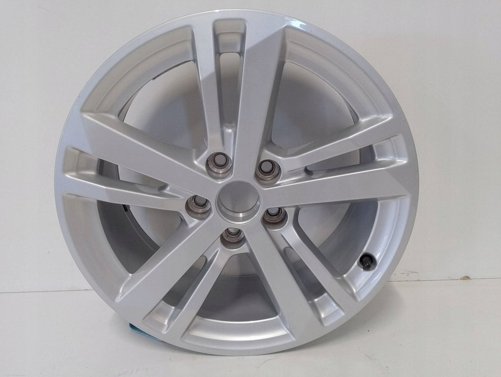 1x Alufelge 17 Zoll 7.0" 5x112 40ET 83A601025F Audi Q3 Rim Wheel FEL7508771842tb