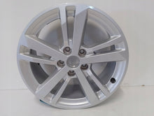 Laden Sie das Bild in den Galerie-Viewer, 1x Alufelge 17 Zoll 7.0" 5x112 40ET 83A601025F Audi Q3 Rim Wheel FEL7508771842tb