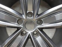 Load image into Gallery viewer, 1x Alufelge 19 Zoll 7.0&quot; 5x112 43ET Glanz Graphit 5NN601025 Mg Tiguan Allspace