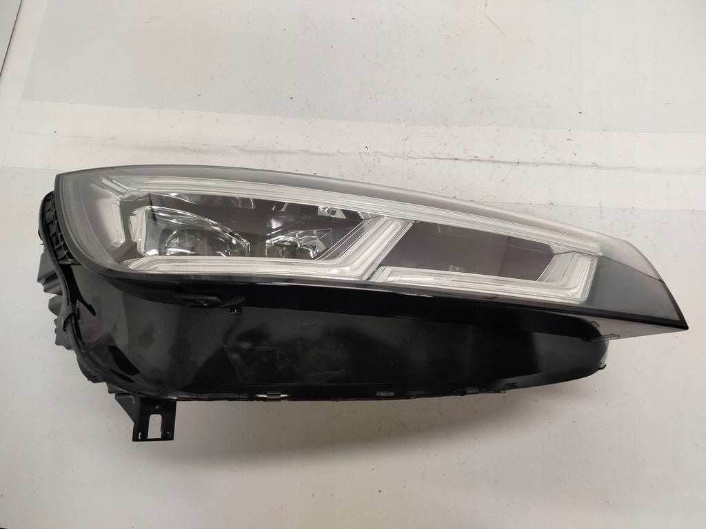 Frontscheinwerfer Audi Q5 80A941036 Rechts Scheinwerfer Headlight SCH7661653617ar