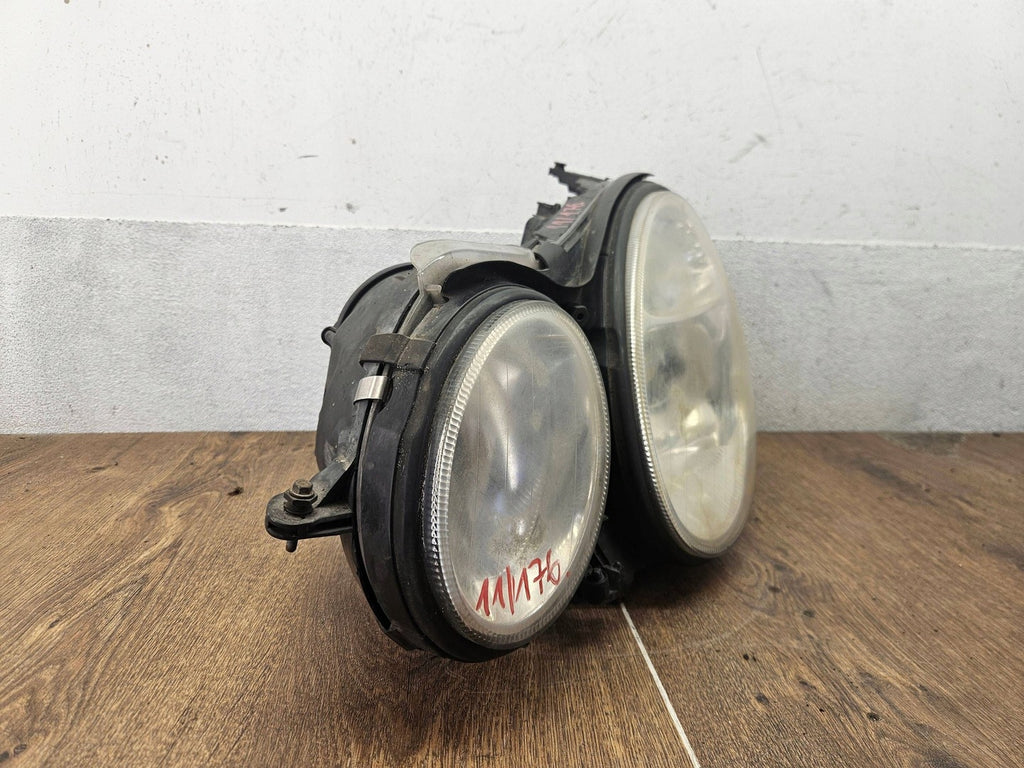 Frontscheinwerfer Mercedes-Benz W211 TOL14382 Xenon Links Scheinwerfer Headlight SCH1339227597qh