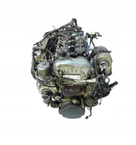 Motor Chevrolet Opel Captiva Antara A22DM 2.2 CDTI 141TKm 2013 Diesel Unkomplett MOT7035808250zl