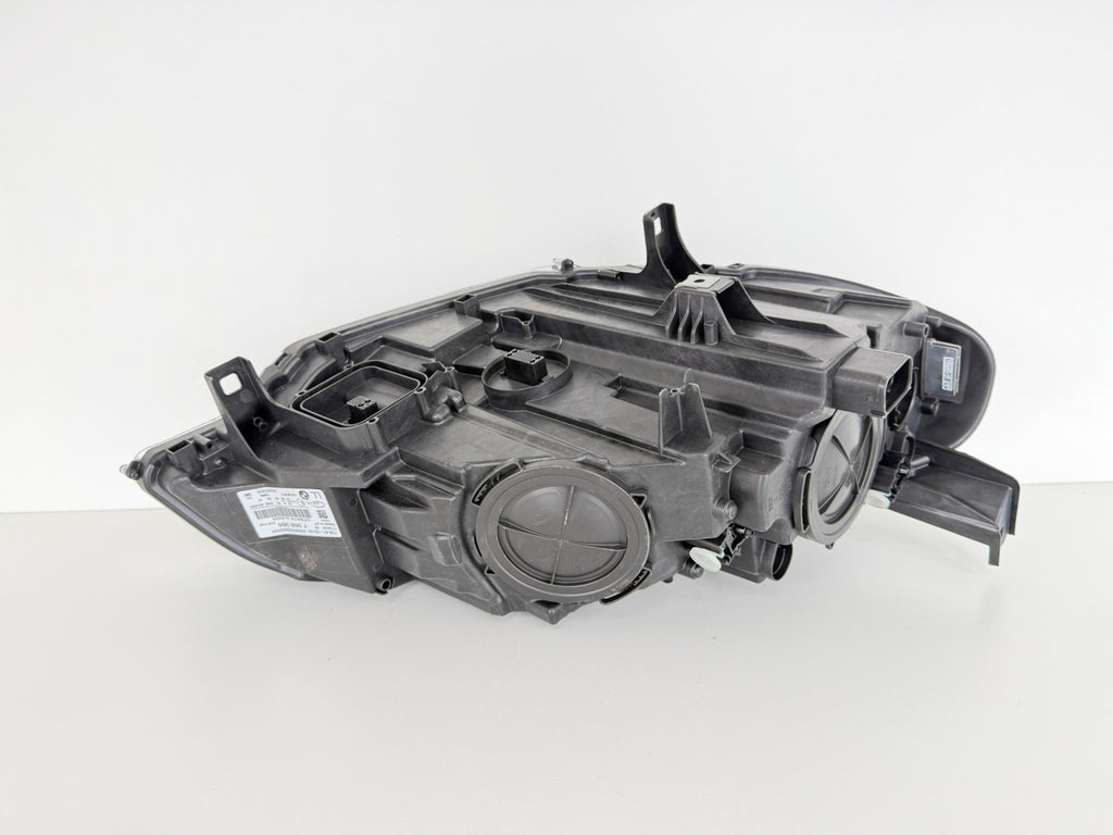 Frontscheinwerfer BMW X6 E71 E72 7359365 Links Scheinwerfer Headlight SCH3248831153jn