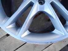 Load image into Gallery viewer, 1x Alufelge 19 Zoll 7.0" 5x108 DS7C-J1B Ford Focus Rim Wheel FEL4410261254wd