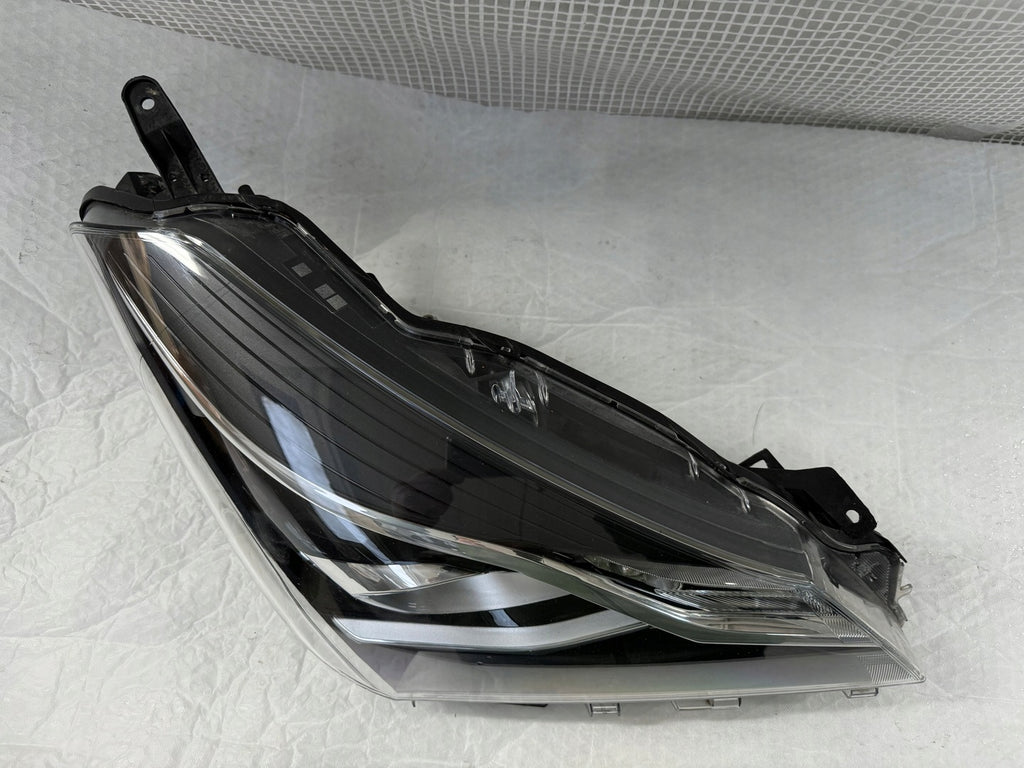 Frontscheinwerfer Toyota Yaris LED Rechts Scheinwerfer Headlight