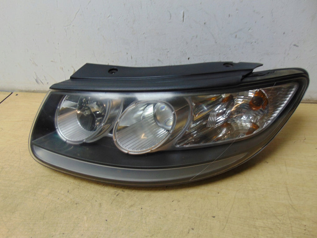 Frontscheinwerfer Hyundai Santa Fe 92101-2BXXX LED Links Scheinwerfer Headlight