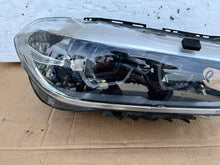 Laden Sie das Bild in den Galerie-Viewer, Frontscheinwerfer BMW X2 F39 8738186 Full LED Rechts Scheinwerfer Headlight SCH9479177582rl