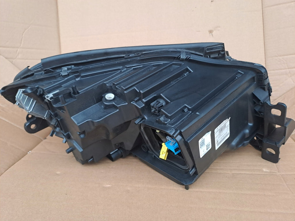 Frontscheinwerfer Mercedes-Benz Gle W166 A1669063903 LED Links Headlight SCH4758931464ov